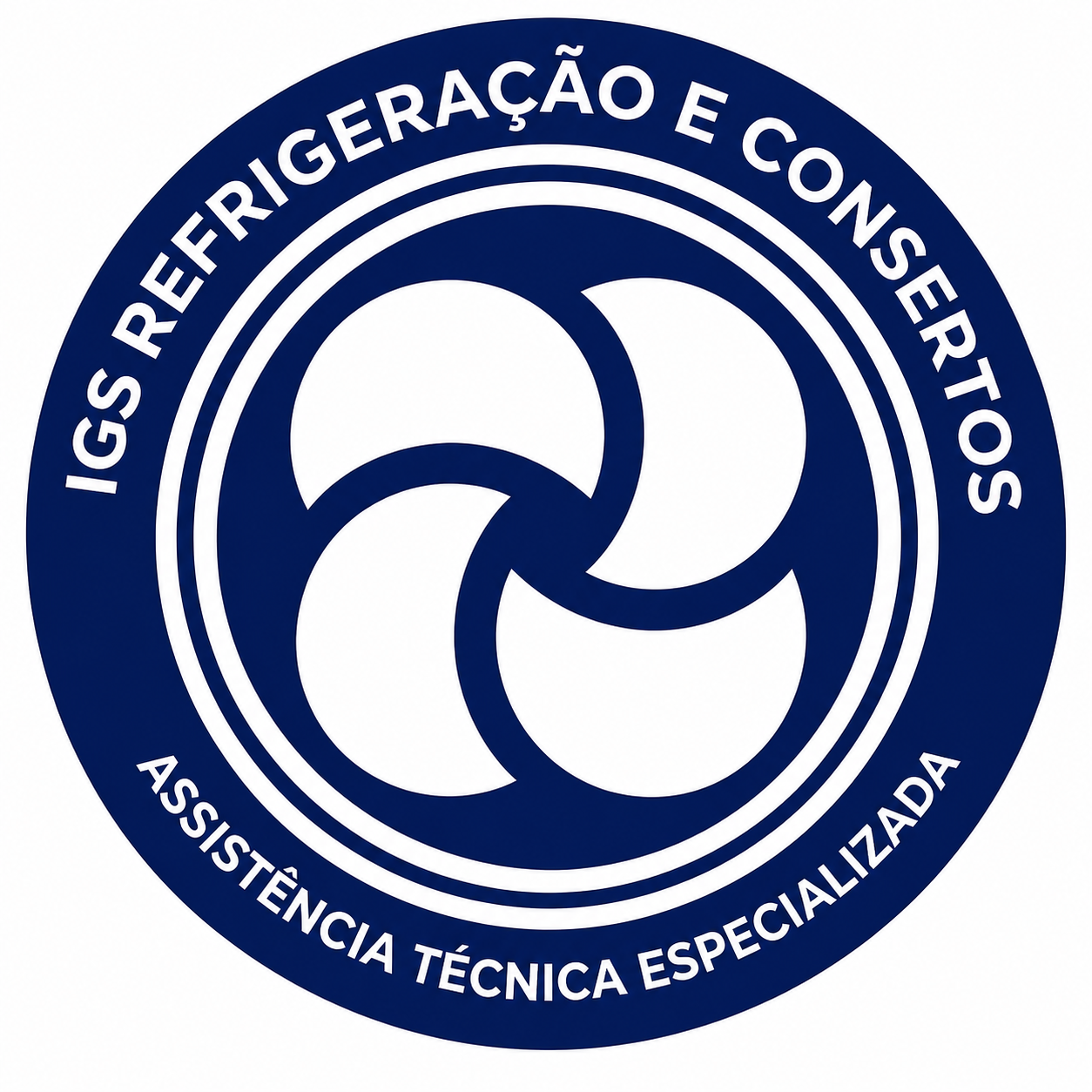 IGS Refrigeração e Consertos