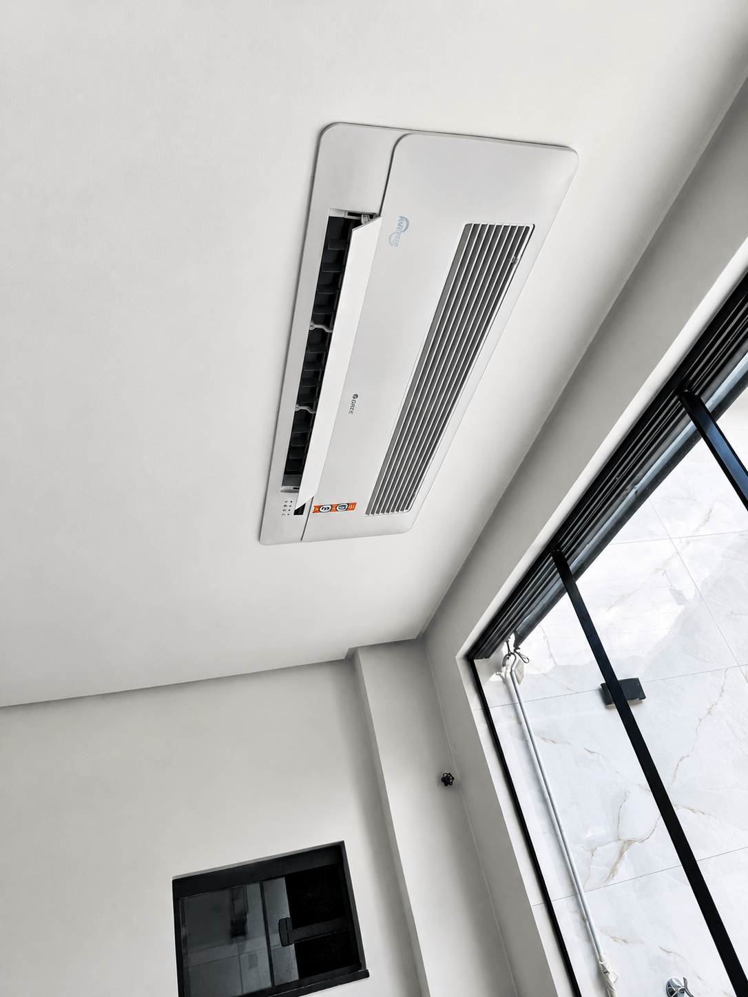 Serviço IGS Refrigeração 5