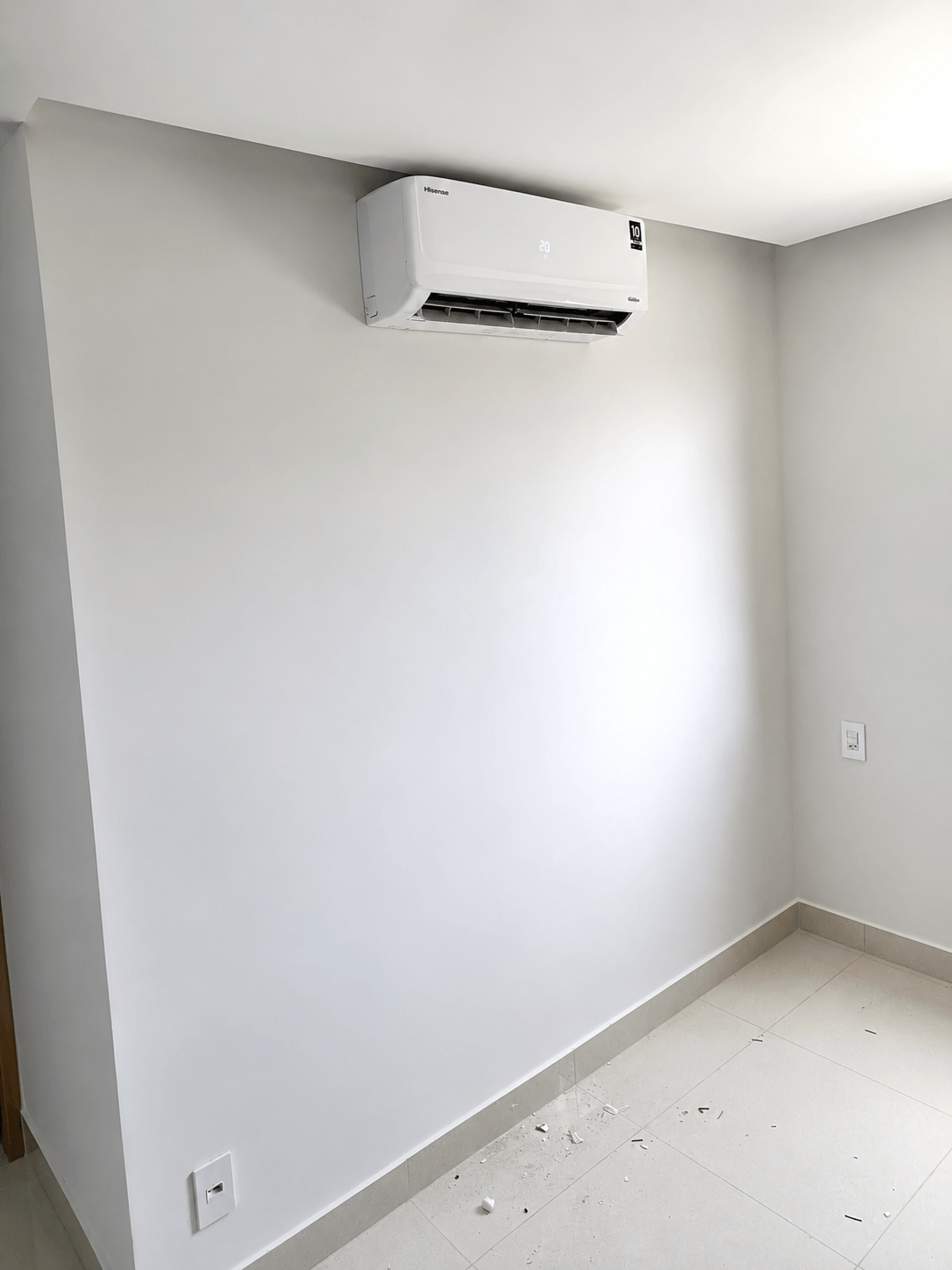 Serviço IGS Refrigeração 6